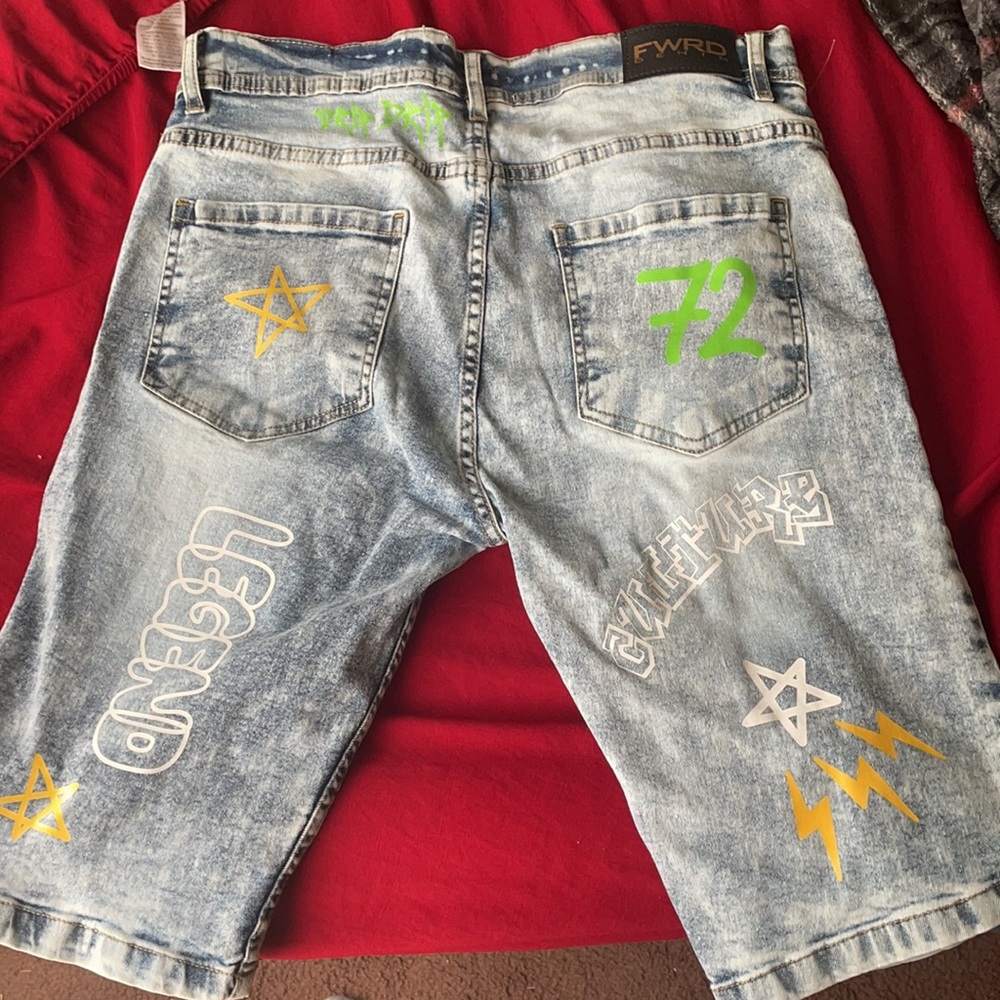 Big drip - Picture 2 of 2